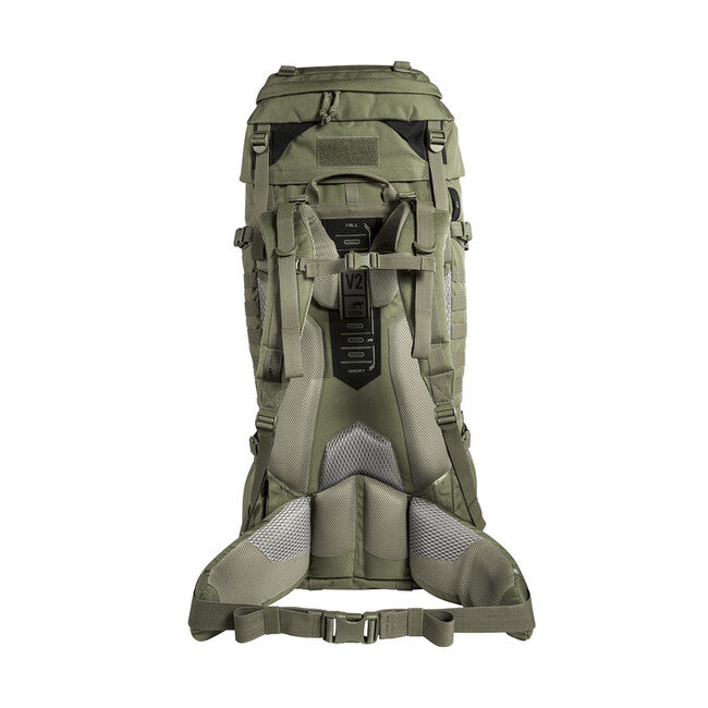 Tasmanian Tiger Pathfinder 80L раница, маслинена