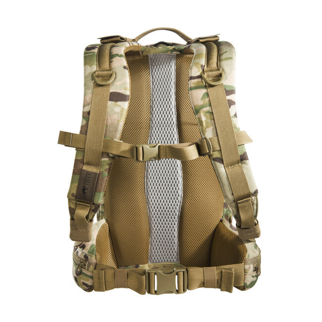 Tasmanian Tiger Modular Combat Pack MC модулна раница, МултиКам, 22L