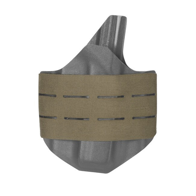 Direct Action® MOLLE панел на кайдекс калъф Cordura, койот кафяво