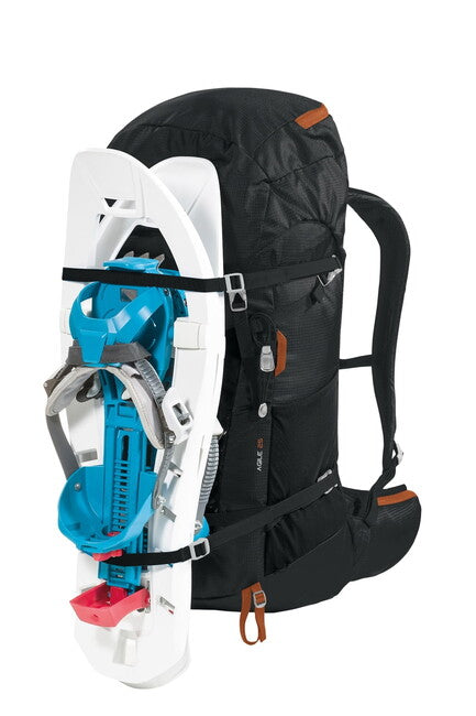Ferrino Agile 25 L раница, черна