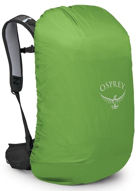 OSPREY HIKELITE 32 II туристическа раница, черна