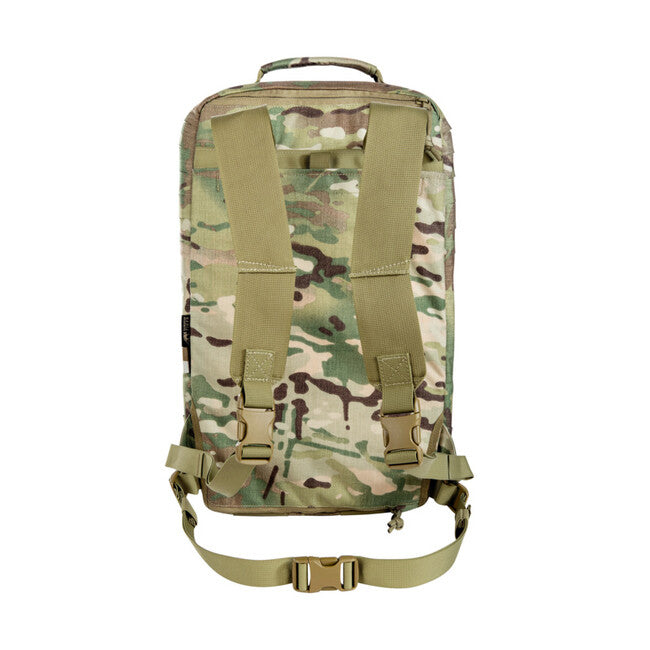 Tasmanian Tiger Medic Mascal Pack MC раница за медикаменти, МултиКам 19L