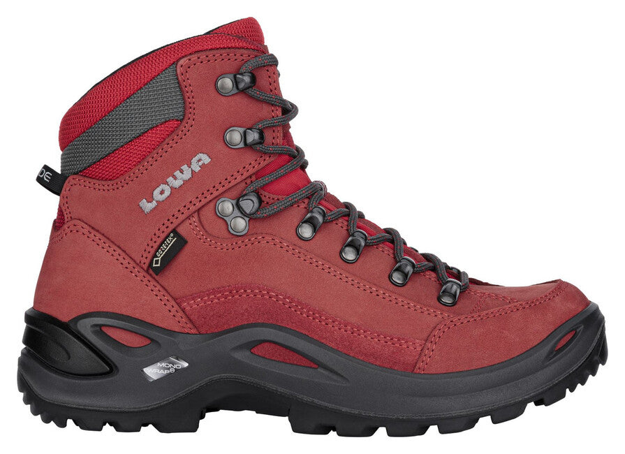 Lowa Renegade GTX Mid Ls тракинг обувка дамска