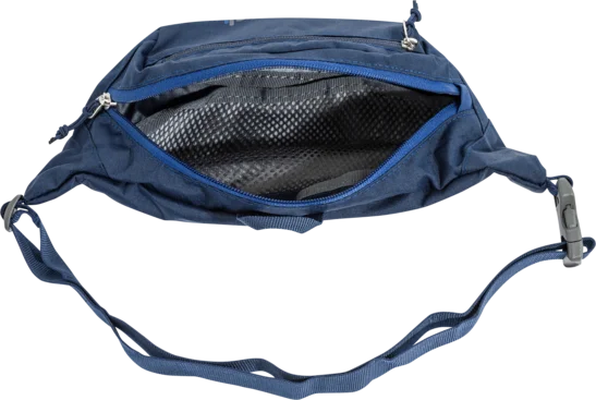 Deuter Belt I детска чантичка за кръста, тъмносиньо