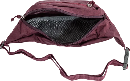Deuter Belt I детска чантичка за кръста, кафява