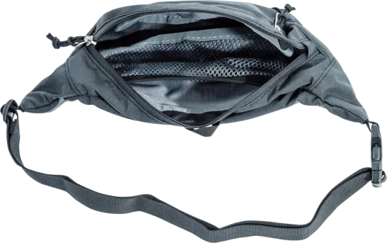 Deuter Belt I детска чантичка за кръста, черна