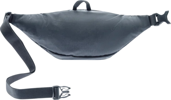 Deuter Belt I детска чантичка за кръста, черна