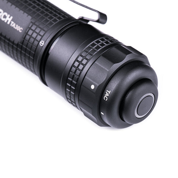 NexTorch® TA30C тактически фенер 1600 lm