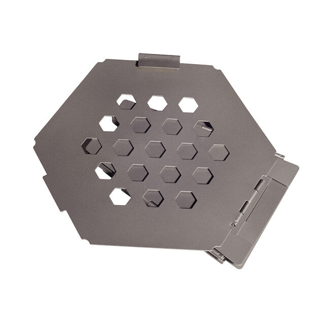 Vargo Hexagon Titanstove