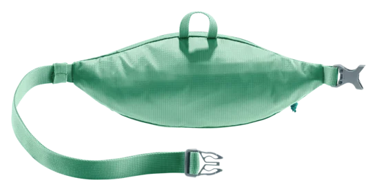 Deuter Junior Belt детска чантичка за кръста, ментово