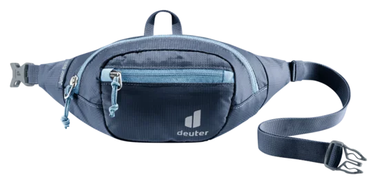 Deuter Junior Belt otroška pasna torbica, ink
