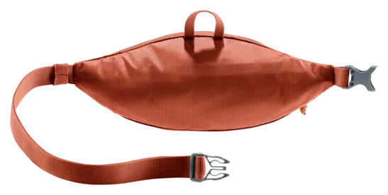Deuter Junior Belt детска чантичка за кръста, chestnut