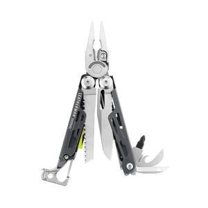 Leatherman SIGNAL Мултитул, Granity сиво