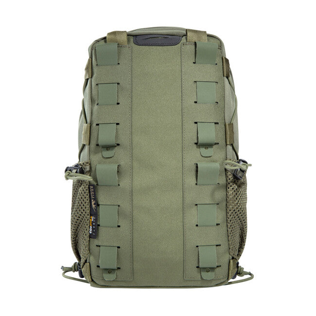 Tasmanian Tiger Tac Pouch 11 MKII раница, маслинена