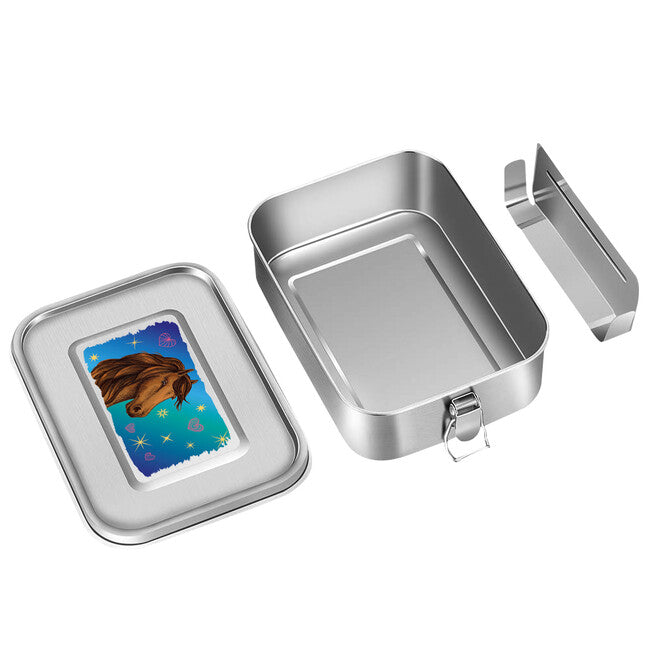 Origin Outdoors Deluxe кон Box на обед 0,8 л