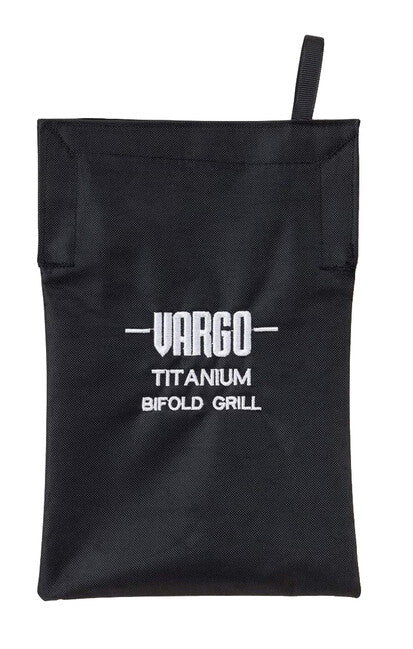 Vargo Biford Titan сгъваемо барбекю гараж