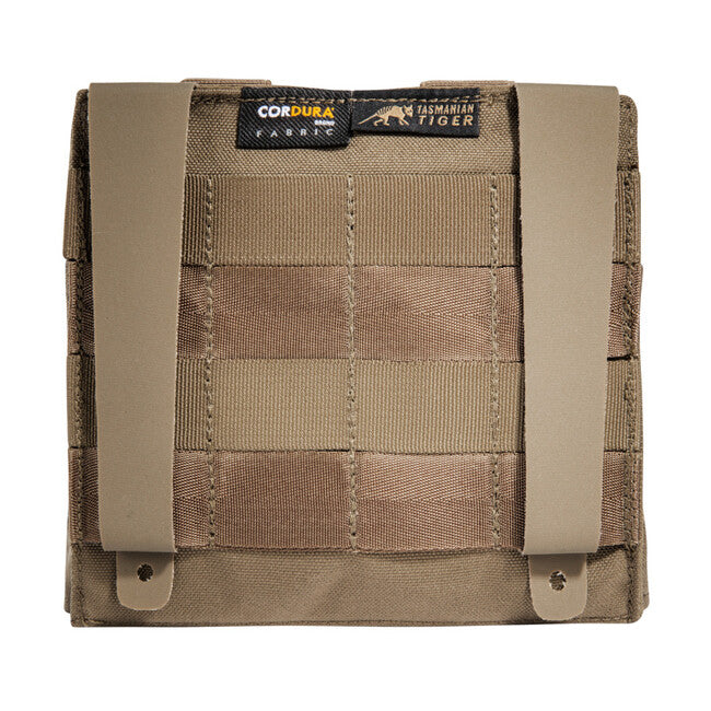 Tasmanian Tiger IFAK Pouch S MKII капсула първа помощ, койотово кафяв