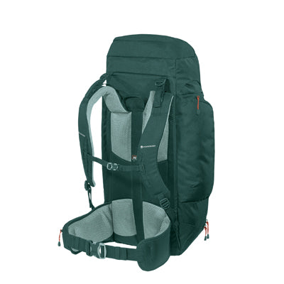 Ferrino Dundee раница 70 L, зелена