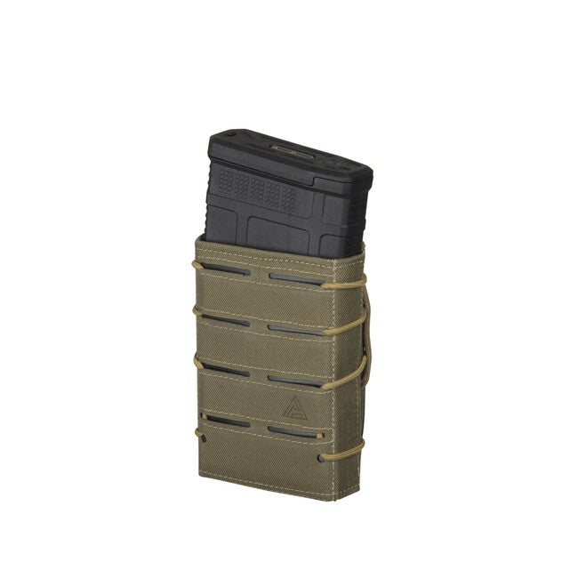 Direct Action® калъф за бързо презареждане за пушка Cordura, рейнджър зелено