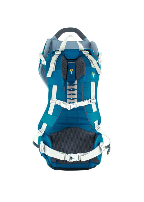 LittleLife Adventurer S2 детска раница, синя