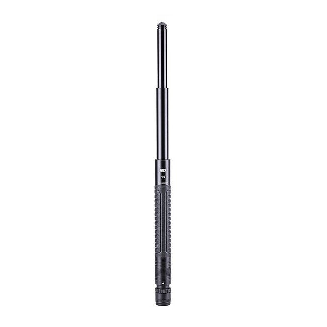 NexTorch Teleskopic Baton with LED Light N19L Walker