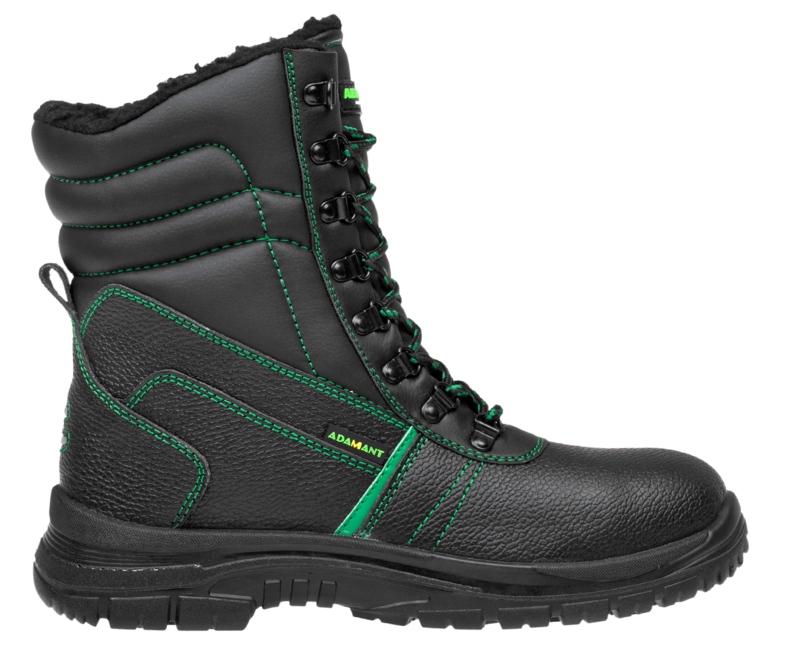 BENNON CLASSIC O2 Winter Boot работни ботуши