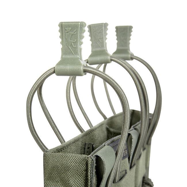 Tasmanian Tiger SGL Mag Pouch BEL M4MKIII калъф за пълнител 3, маслинен