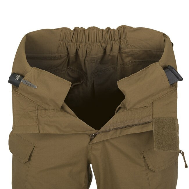 Helikon-Tex UTP панталон тактически PolyCotton Ripstop, Ash сиво