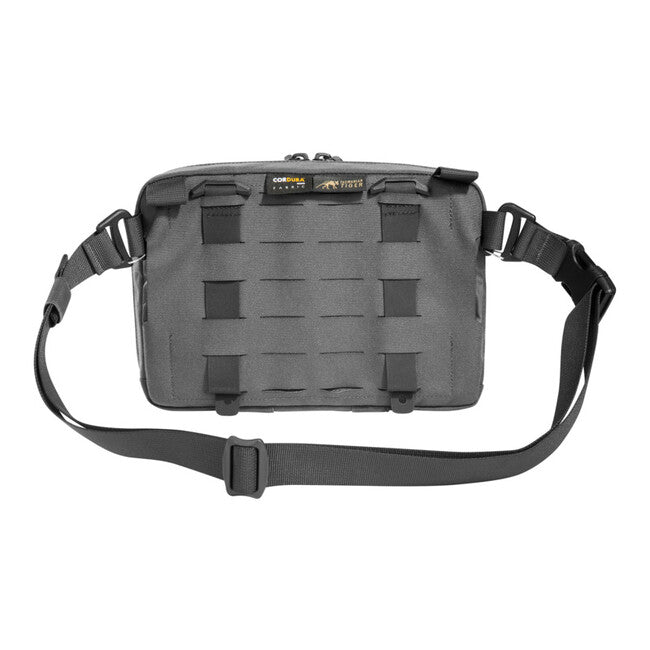 Tasmanian Tiger Tac Pouch 8.1 Hip тактическа калъфче, titan сив