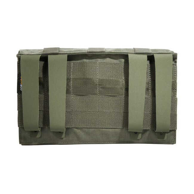 Tasmanian Tiger IFAK Pouch IRR калъф първа помощ, сив камък маслинен