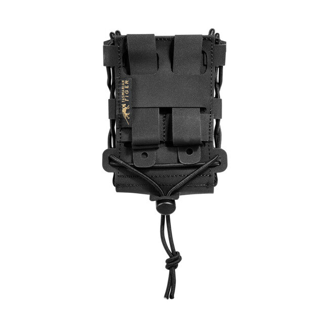 Tasmanian Tiger DBL Mag Pouch MCL калъф за пълнител амфибия, черен
