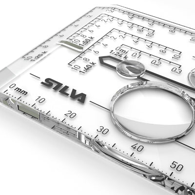 Silva Expedition компас
