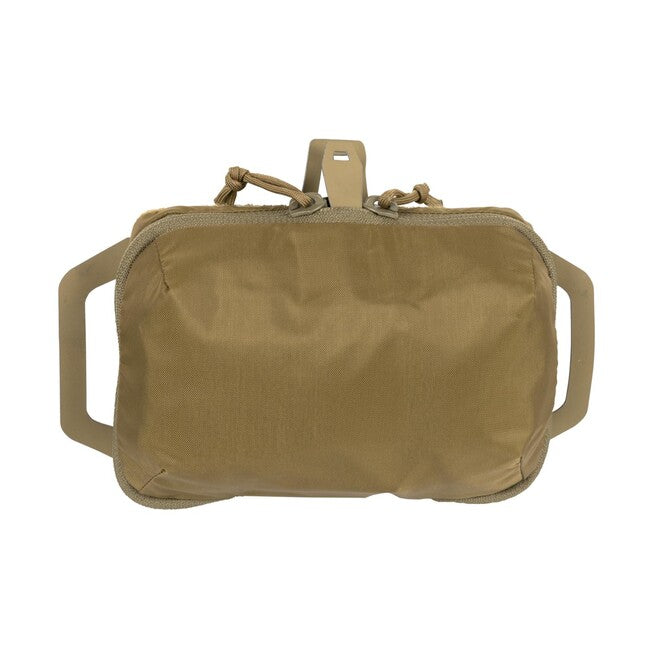 Direct Action® HORIZONTAL MK II калъф за аптечка Cordura, рейнджър зелено