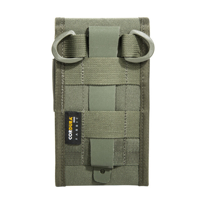 Tasmanian Tiger Tactical XL калъф за телефон, маслинен