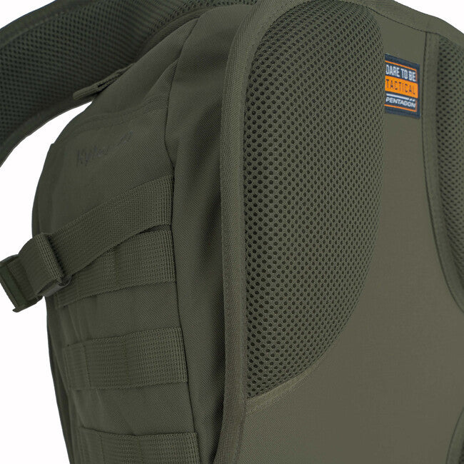 Pentagon Kyler раница 36l, вълково сиво