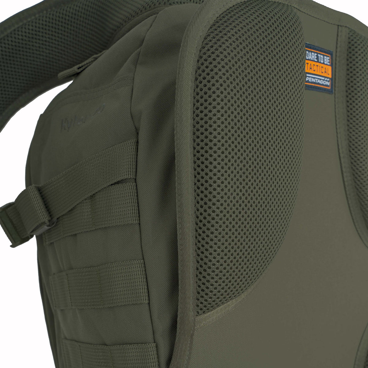 Pentagon Kyler Backpack 36L, Olive