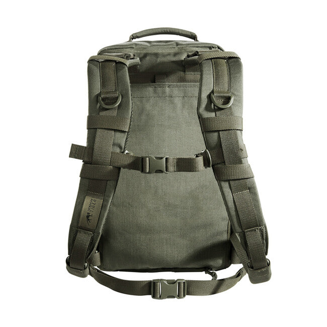 Tasmanian Tiger Medic Assault Pack LMKIIIRR раница, каменносив маслинен, 19L