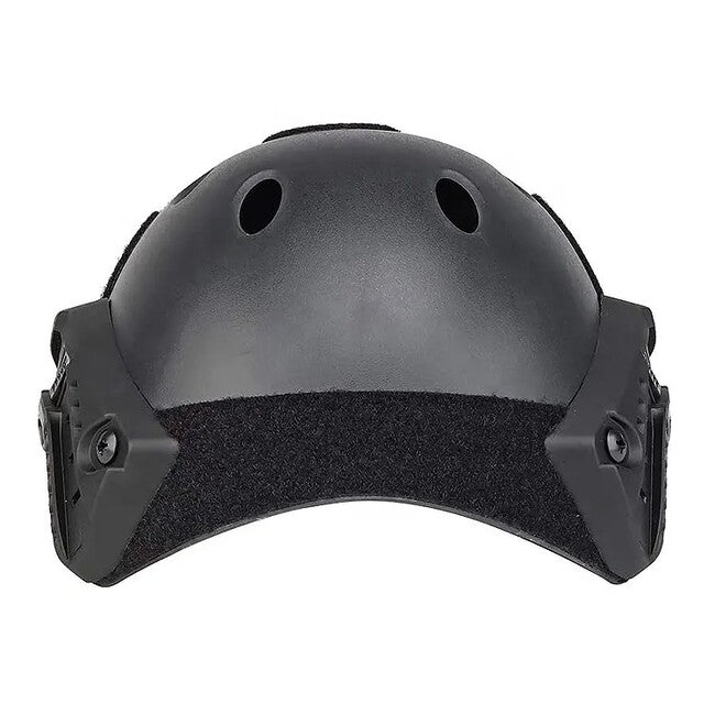 DRAGOWA Tactical FAST PJ Shadow тактическа каска, сива