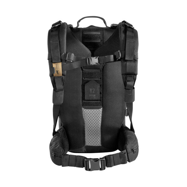 Tasmanian Tiger Modular Combat Pack 24 SL раница, черна