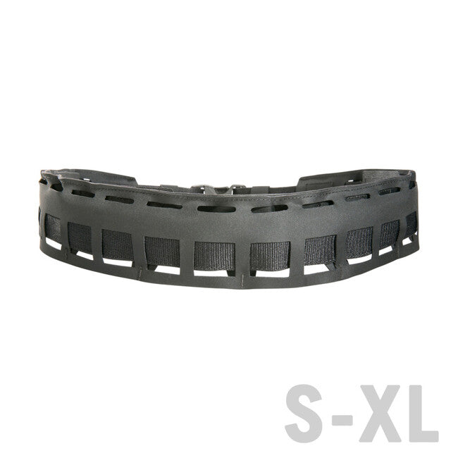 Tasmanian Tiger Molle Hyp Belt колан, черен