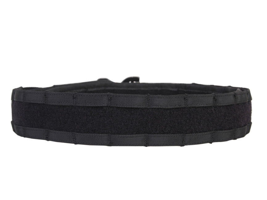 Emersongear COBRA боен колан 4,45 см, черен