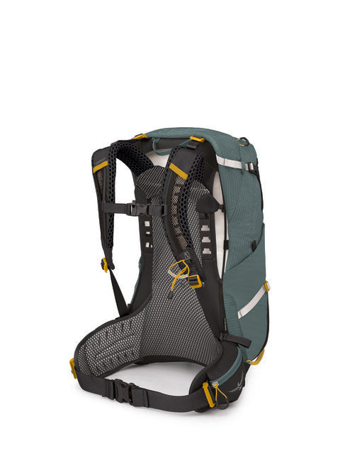 OSPREY SIRRUS 24 туристическа раница, сочнозелен зелен