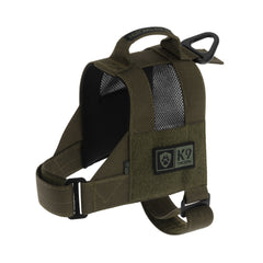 K9 Thorn Alpha oprsnica, olivno zelena