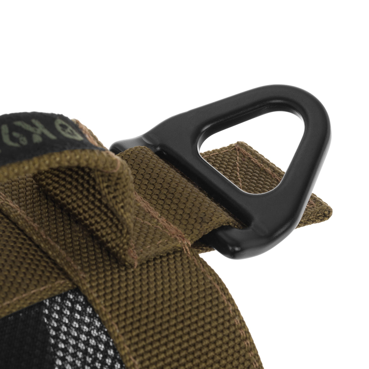 K9 Thorn Bravo postroj, coyote