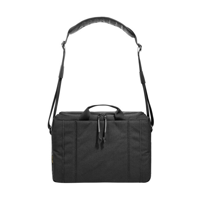 Tasmanian Tiger Modular Equipment Case чанта на рамо, черна