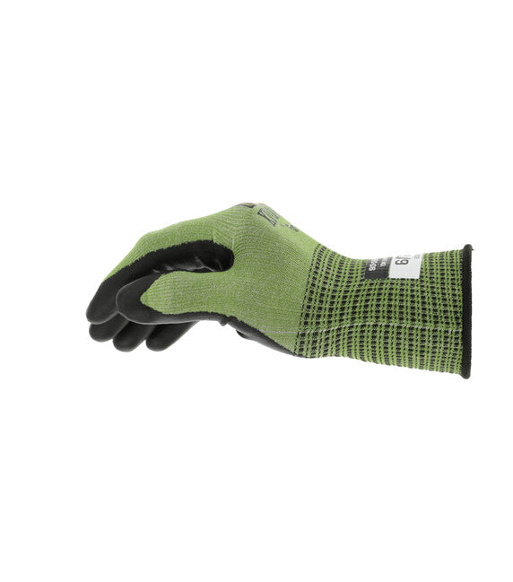 Mechanix SpeedKnit C3 работни ръкавици