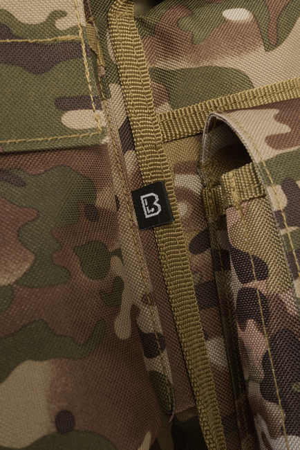 Brandit елек тактически, тактически_camo