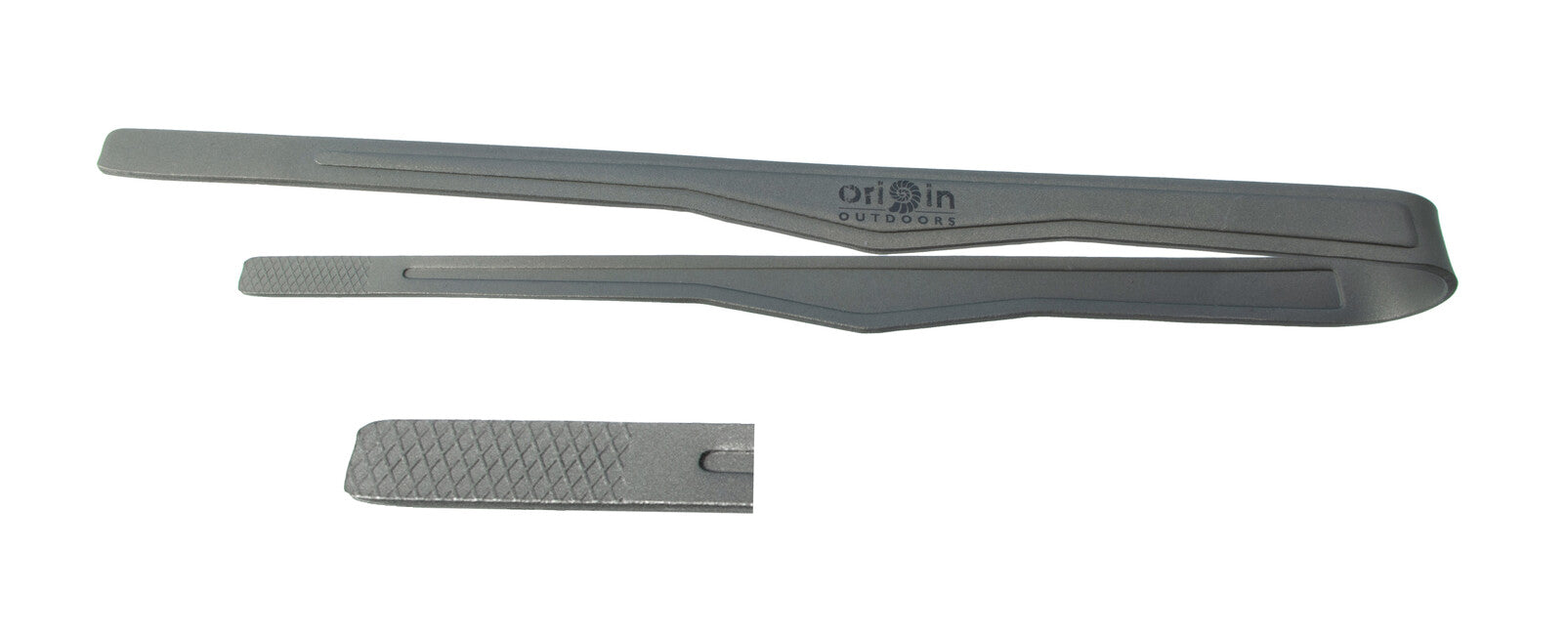 Origin Outdoors Titanium гривни за барбекю