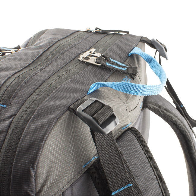 Pinguin Ace 27 раница Nylon, 27 L, черна