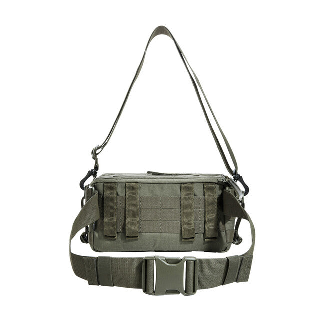 Tasmanian Tiger Small Medic Pack MKII IRR малка спасителна чанта, каменносив маслинен